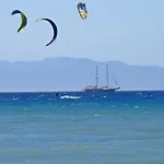 Hotel Smart Rhodes 3*