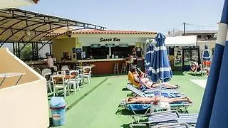 Smart Rhodes 3*