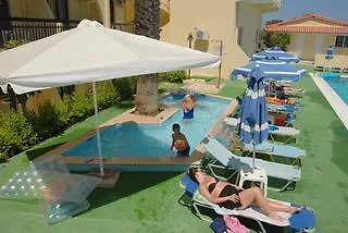Smart Rhodes 3* Kremasti (Rhodes)