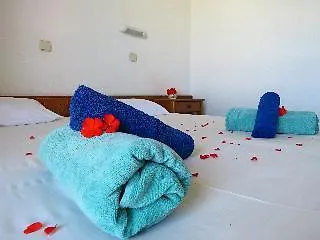 Hotel Smart Rhodes 3*