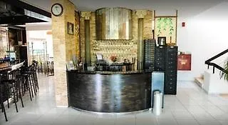 Smart Rhodes 3* Kremasti (Rhodes)