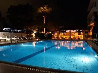 Hotel Smart Rhodes Kremasti (Rhodes)