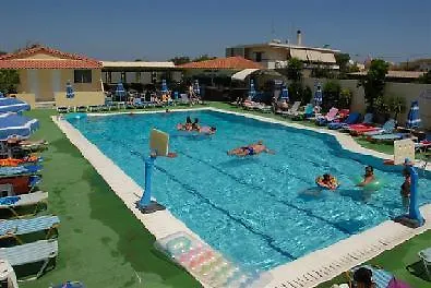 Hotel Smart Rhodes
