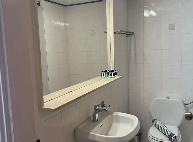 Smart Rhodes Hotell 3*