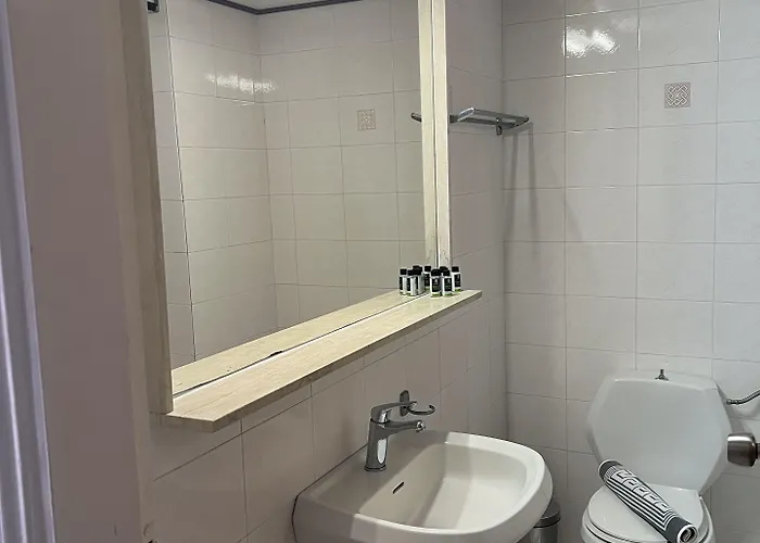 Smart Rhodes Hotell 3*