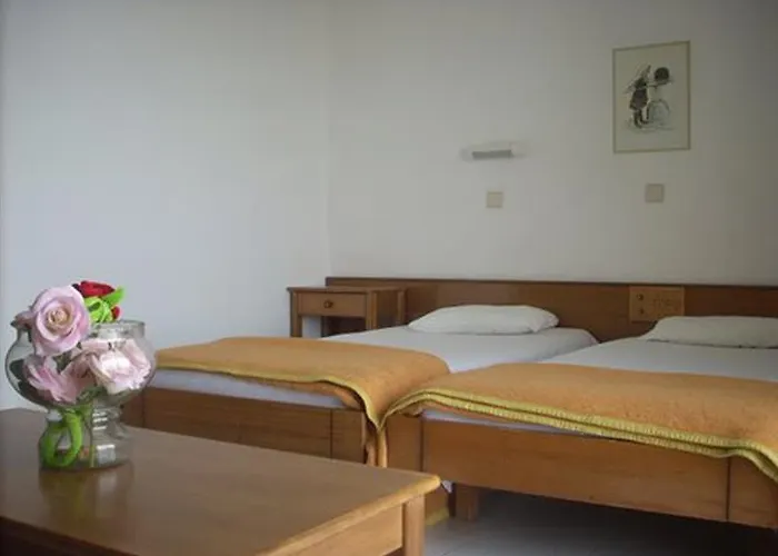 Smart Rhodes Hotell