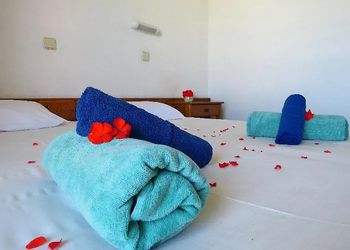 Smart Rhodes Hotell 3*