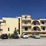 Szálloda Smart Rhodes