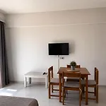 Szálloda Smart Rhodes 3*