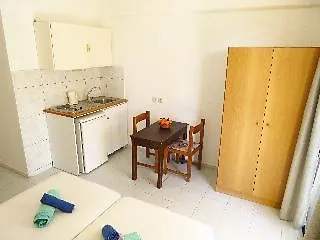 Smart Rhodes 3* Kremastí