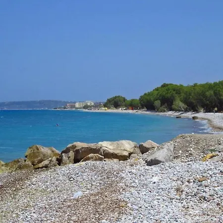 Smart Rhodes By Ghh Hotel 3*