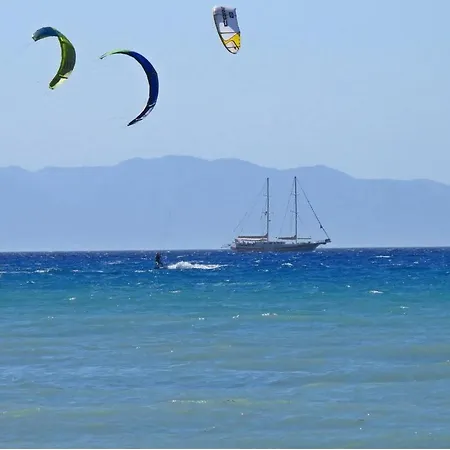 Hotel Smart Rhodes 3*