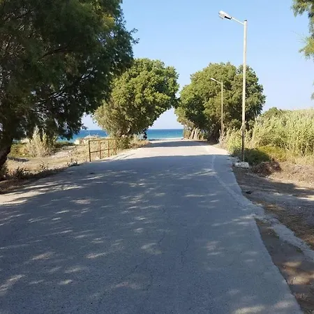 Smart Rhodes Kremastí