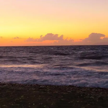 Hotel Smart Rhodes Kremastí