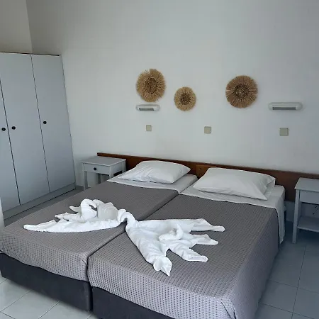 Smart Rhodes 3* Kremastí