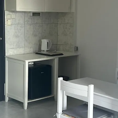 Hotel Smart Rhodes Kremastí