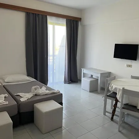 Smart Rhodes Kremastí