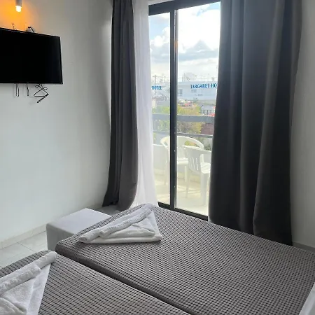 Hotel Smart Rhodes By Ghh 3*