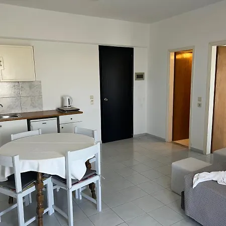 Smart Rhodes 3* Kremastí