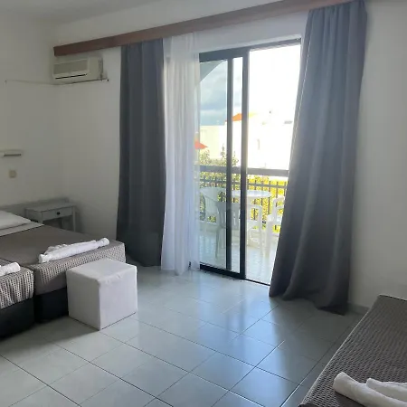 Smart Rhodes By Ghh Hotel