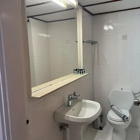 Smart Rhodes Hotel 3*