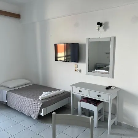 Hotel Smart Rhodes By Ghh