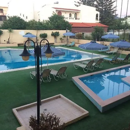 Smart Rhodes Hotel 3*