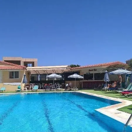 Hotel Smart Rhodes Kremastí