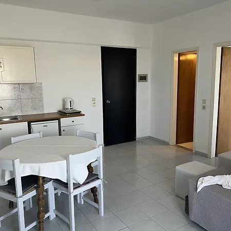 Smart Rhodes Hotel Kremastí