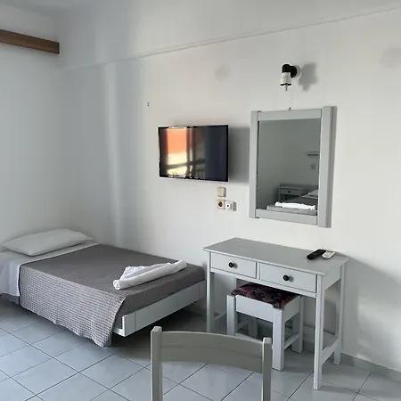 Smart Rhodes By Ghh