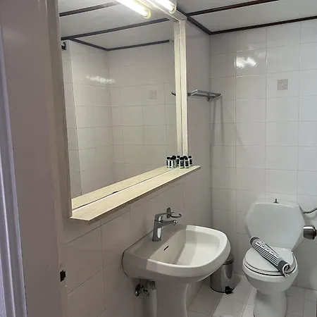 Smart Rhodes Hotel 3*