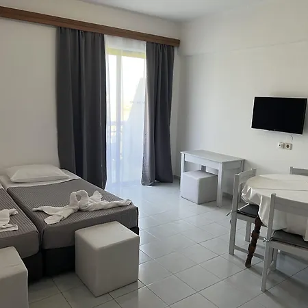 Smart Rhodes 3* Kremastí