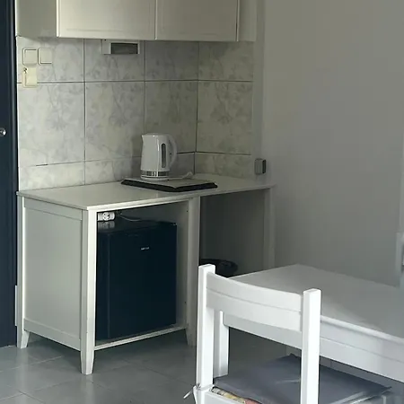 Smart Rhodes By Ghh 3*