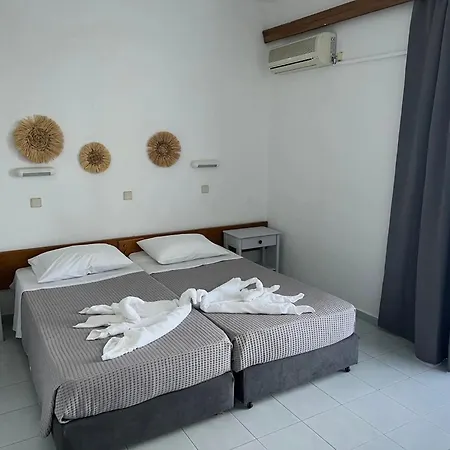Smart Rhodes By Ghh Hotel
