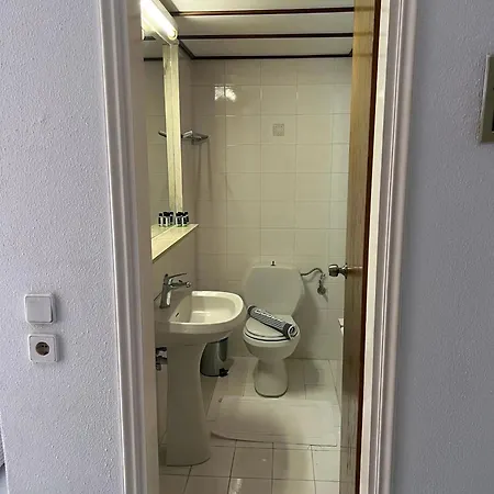 Smart Rhodes Hotel 3*