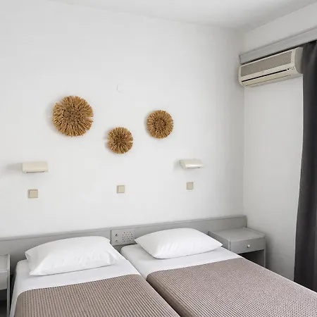 Smart Rhodes By Ghh