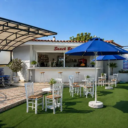 Hotel Smart Rhodes By Ghh 3*