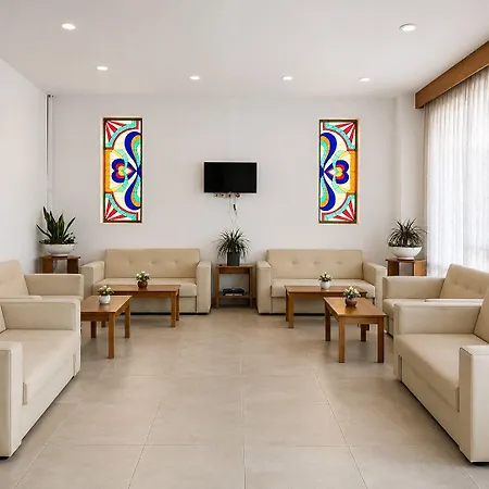 Smart Rhodes By Ghh