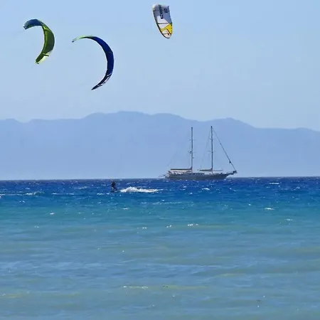 Smart Rhodes By Ghh 3*