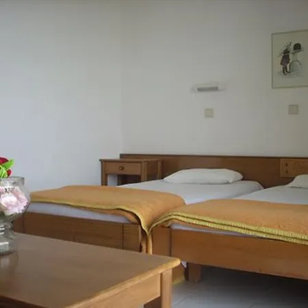Smart Rhodes By Ghh Hotel