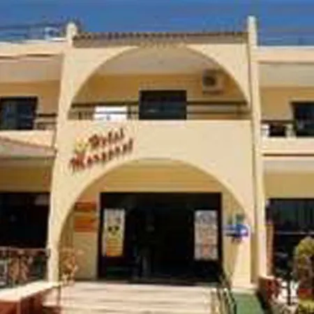 Smart Rhodes 3* Kremastí