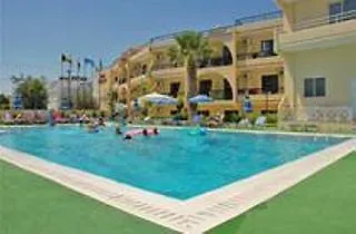 Hotel Smart Rhodes By Ghh