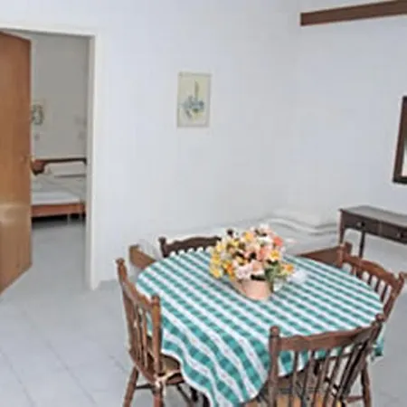 Smart Rhodes By Ghh Hotel
