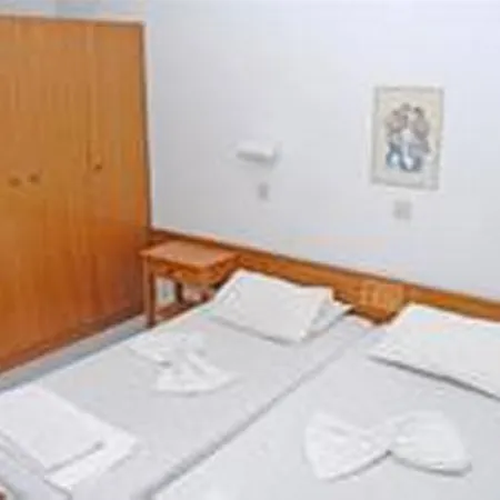 Smart Rhodes By Ghh