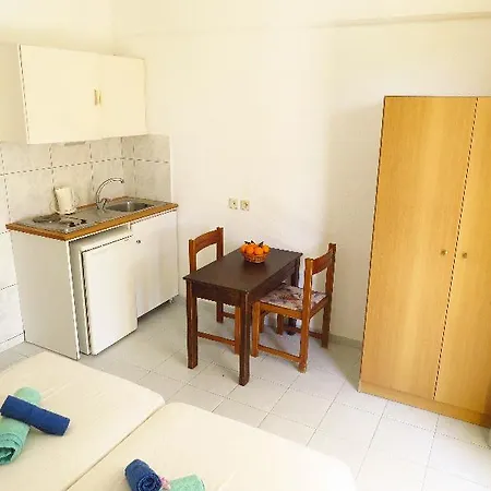 Smart Rhodes Hotel Kremastí