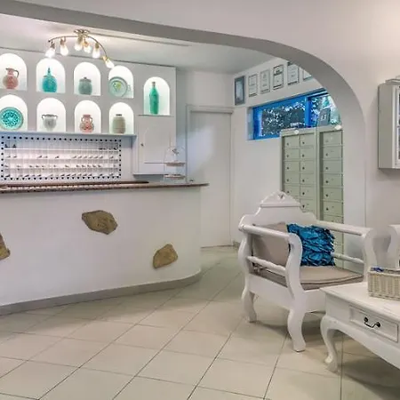 Hotel Smart Rhodes 3*