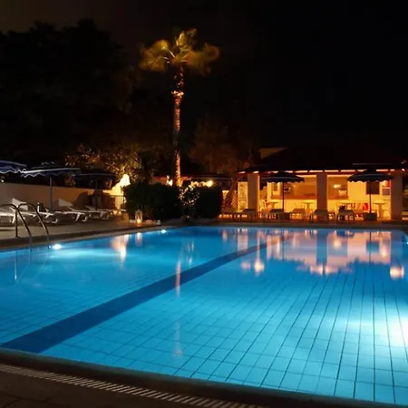 Smart Rhodes 3* Kremastí