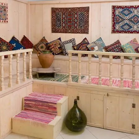 Hotel Smart Rhodes 3*