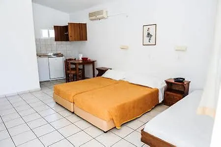 Hotel Smart Rhodes By Ghh 3*