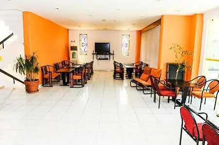 Smart Rhodes By Ghh Hotel